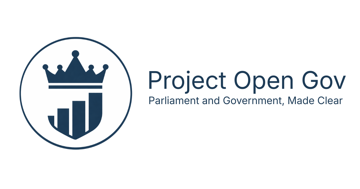 Courts and Tribunals Bill Report Stage — Commons Vote Result | Project ...